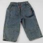 Preview: Esprit  Cargo Jeans ,-  mit Washed Effekt und "Cool Boy"  Print   ( Größe: 74 )